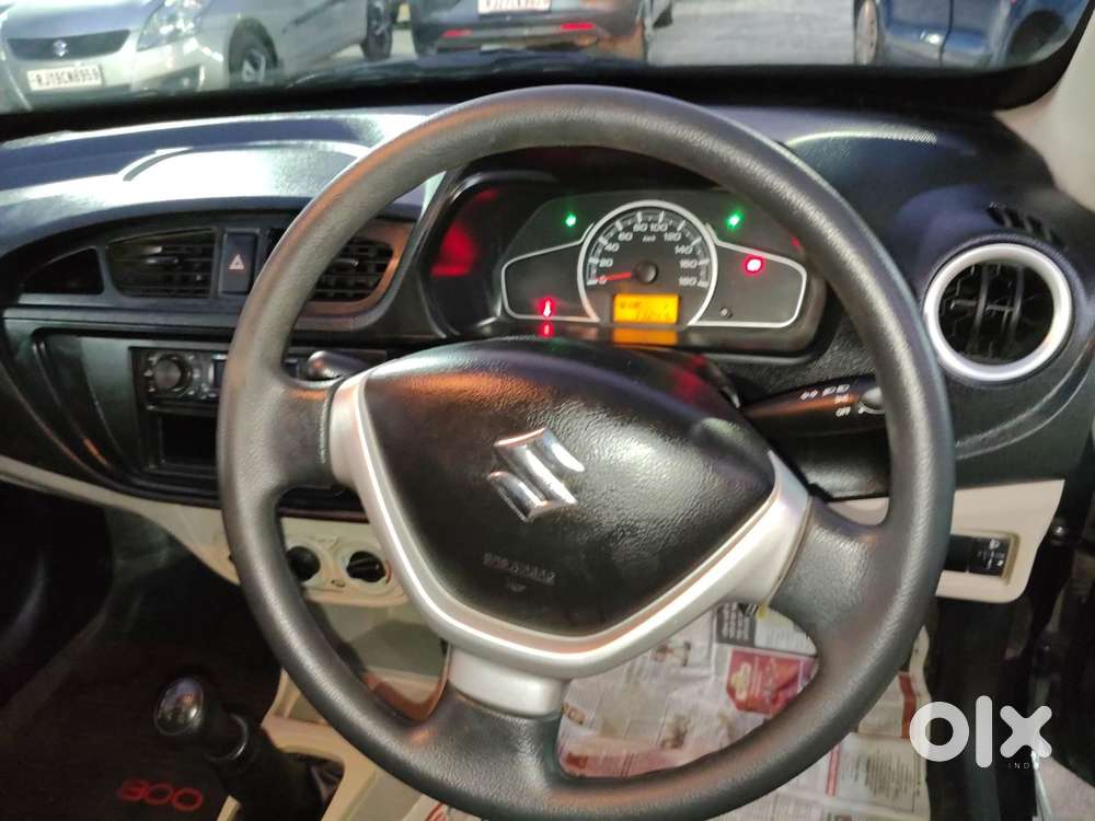 Maruti Suzuki Alto 800 Lxi, 2021, Petrol