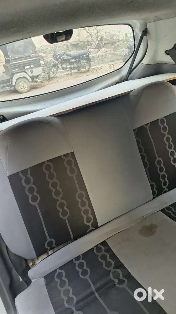 Maruti Suzuki Alto Lxi 2016