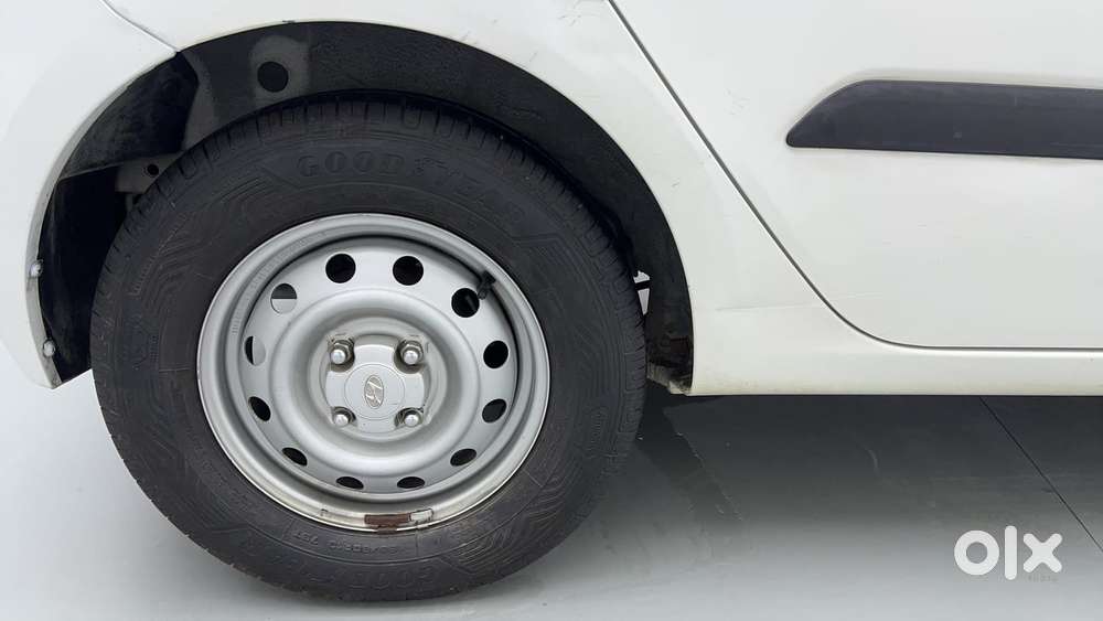 Hyundai I10 Magna 1.1l, 2014, Petrol