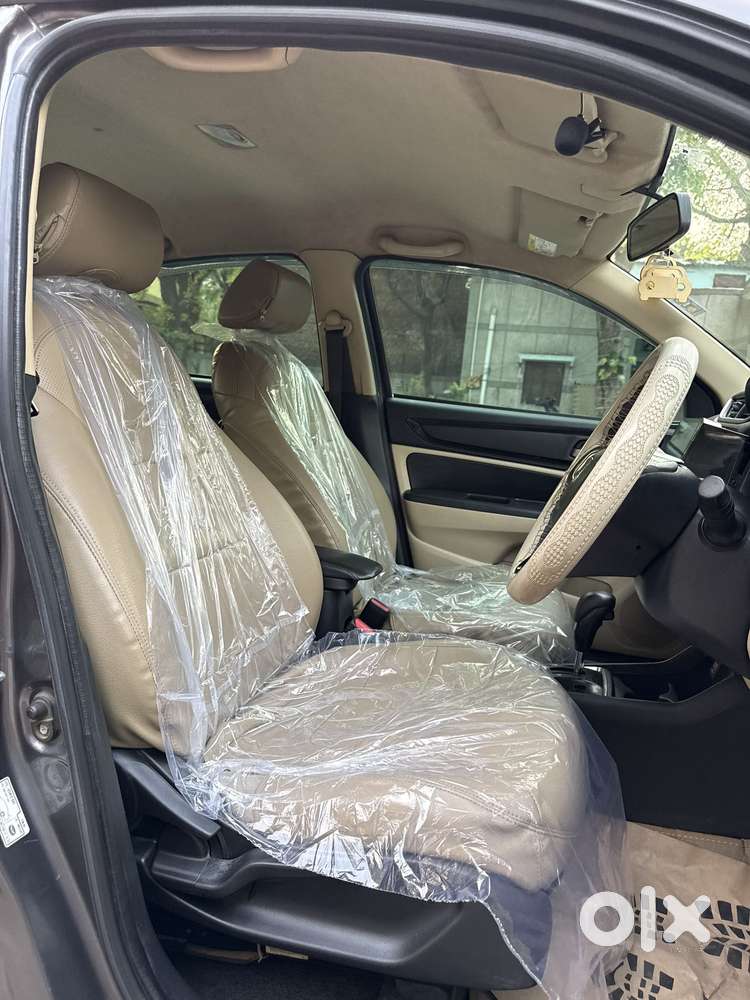 Honda Amaze 1.5 V Cvt ( I-dtec) Automatic, 2019, Diesel