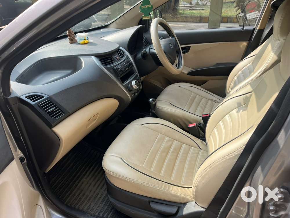 Hyundai Eon Petrol Well Maintained