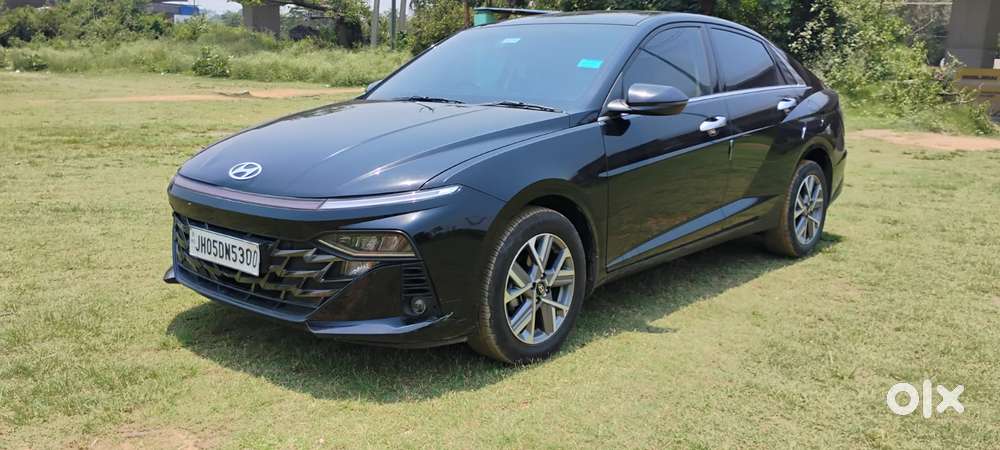 Hyundai Verna 1.5 Sx Petrol Mt, 2023, Petrol