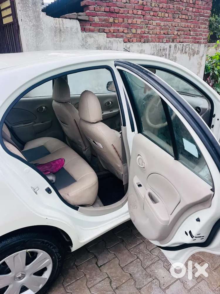Renault Pulse Petrol 2017
