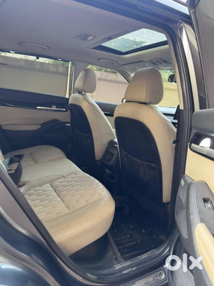 Kia Seltos Htk Plus At D, 2019, Diesel
