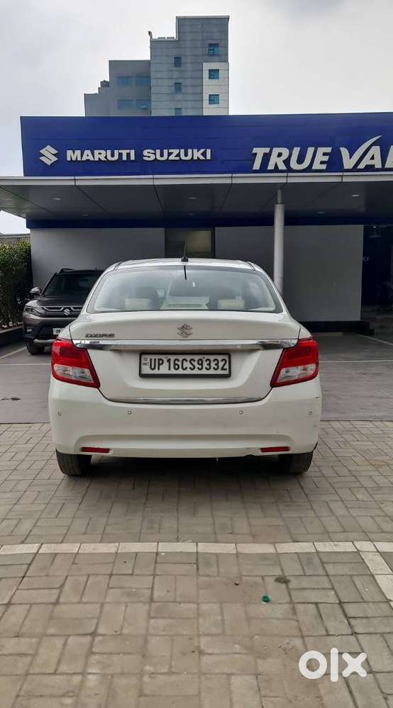 Maruti Suzuki Dzire 1.2 Vxi, 2020, Petrol