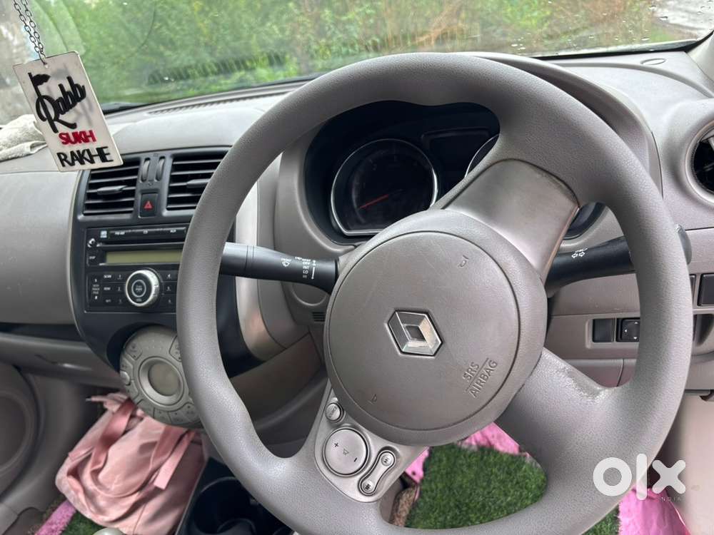 Renault Scala Diesel 2013