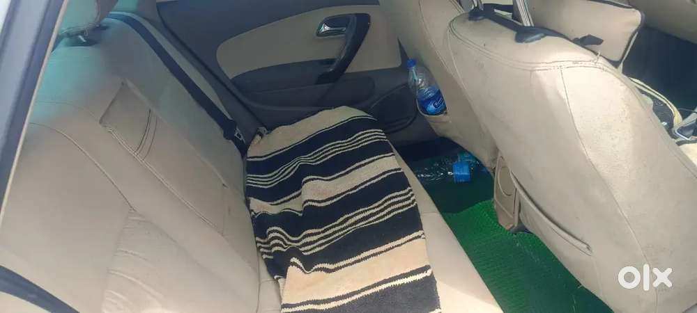 Skoda Rapid 2013 Diesel Well Maintained