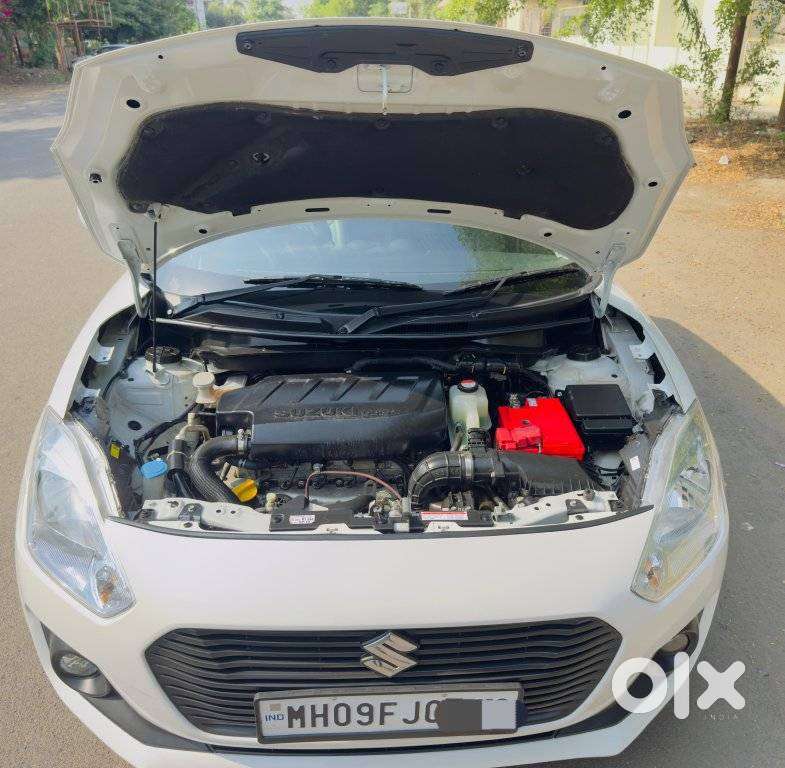 Maruti Suzuki Swift Vdi (o), 2019, Diesel