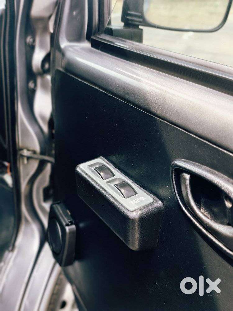 Maruti Suzuki Eeco, 2019, Petrol