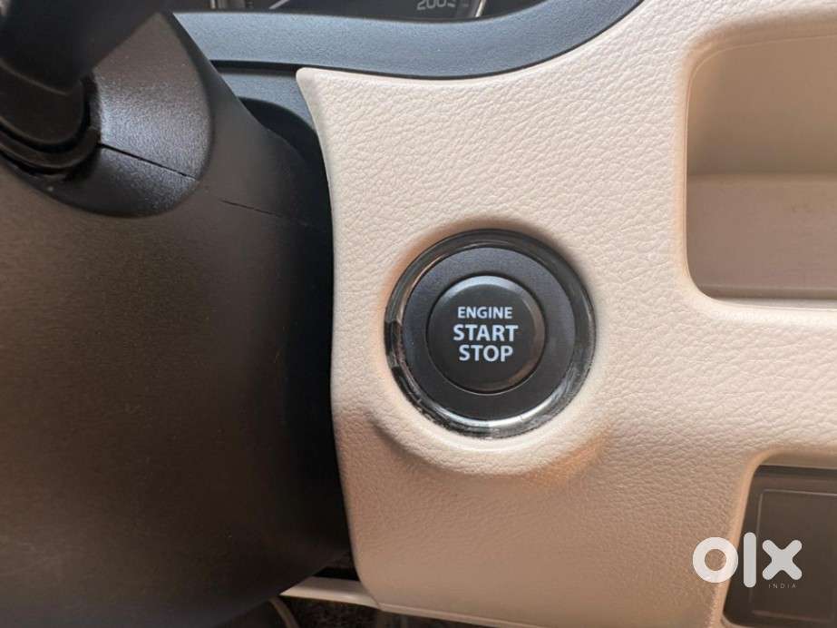 Maruti Suzuki Ciaz Zeta Automatic, 2018, Petrol