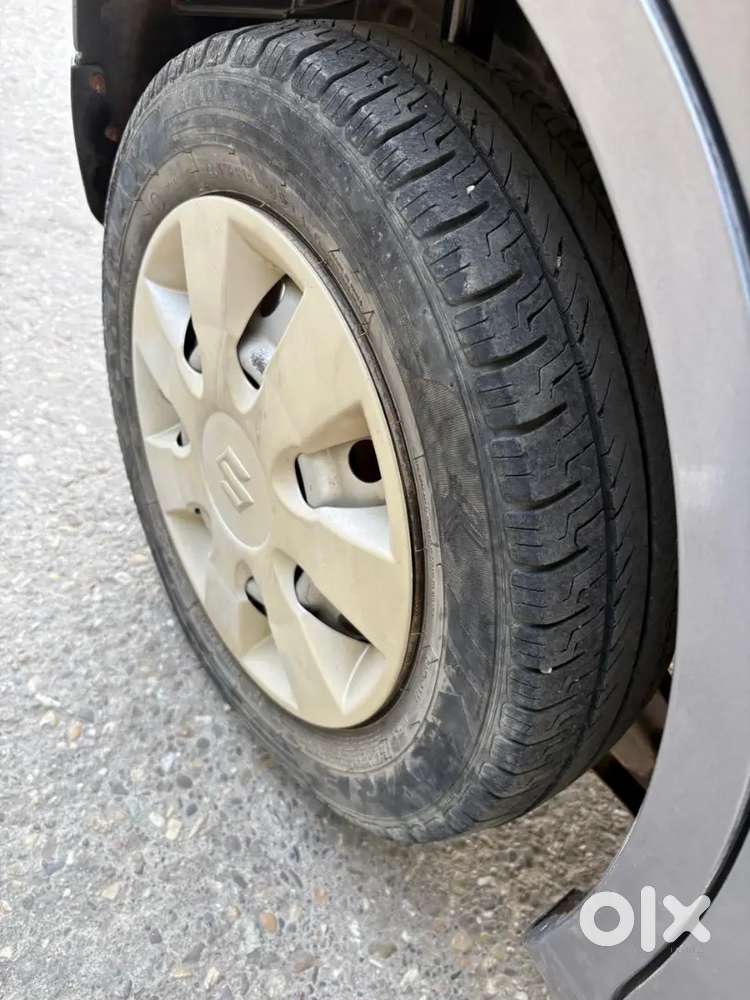 Maruti Suzuki Baleno 2017