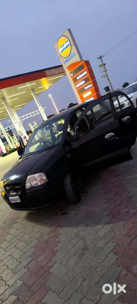 Hyundai Santro Xing 2005