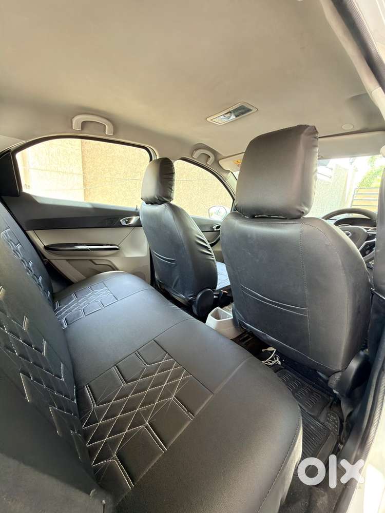 Tata Tiago Xz Top Model 2017 Petrol