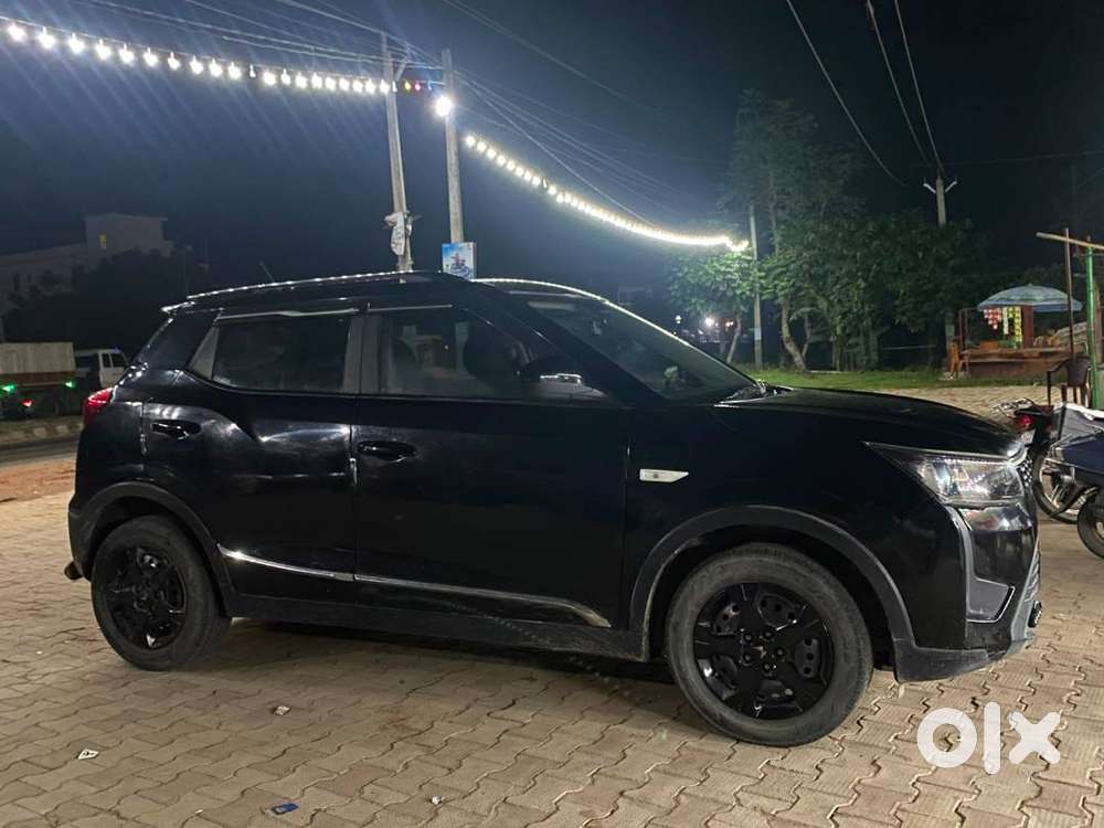 Mahindra Xuv300 2023 Petrol 26000 Km Driven