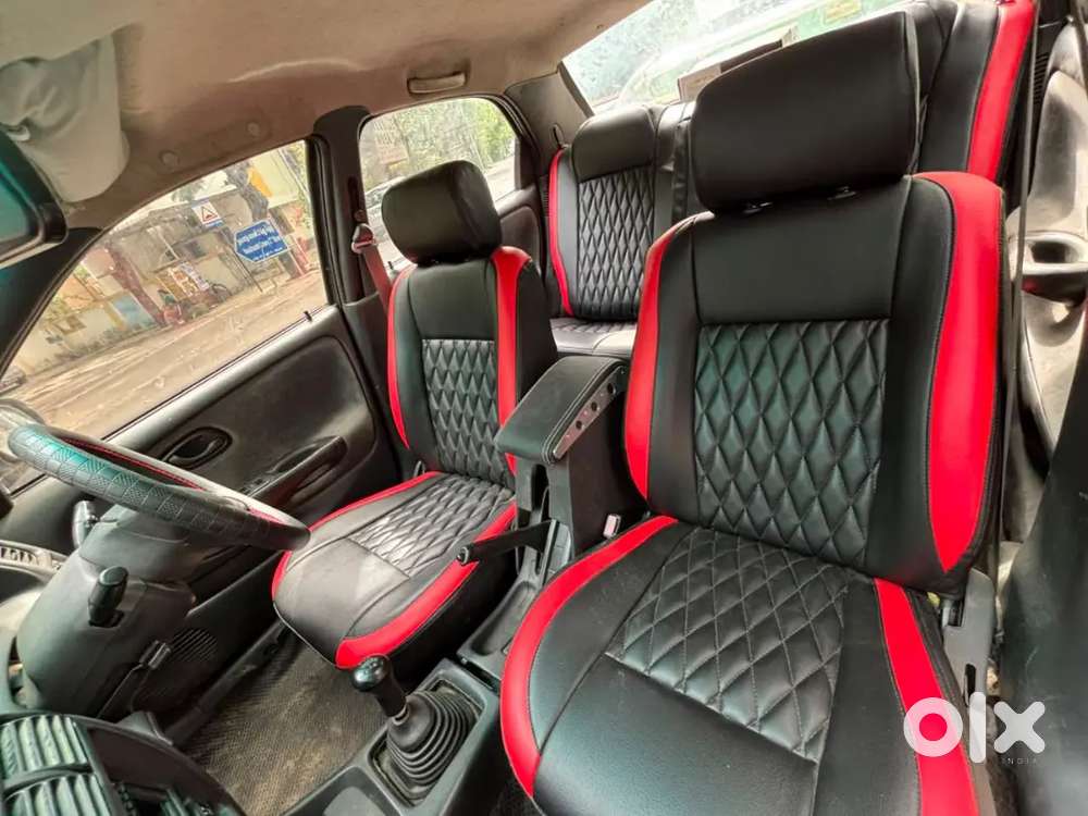 Maruti Baleno Petrol 2006