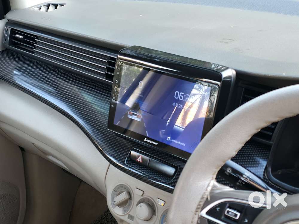 Maruti Suzuki Ertiga Vxi (o) Cng, 2020, Cng & Hybrids