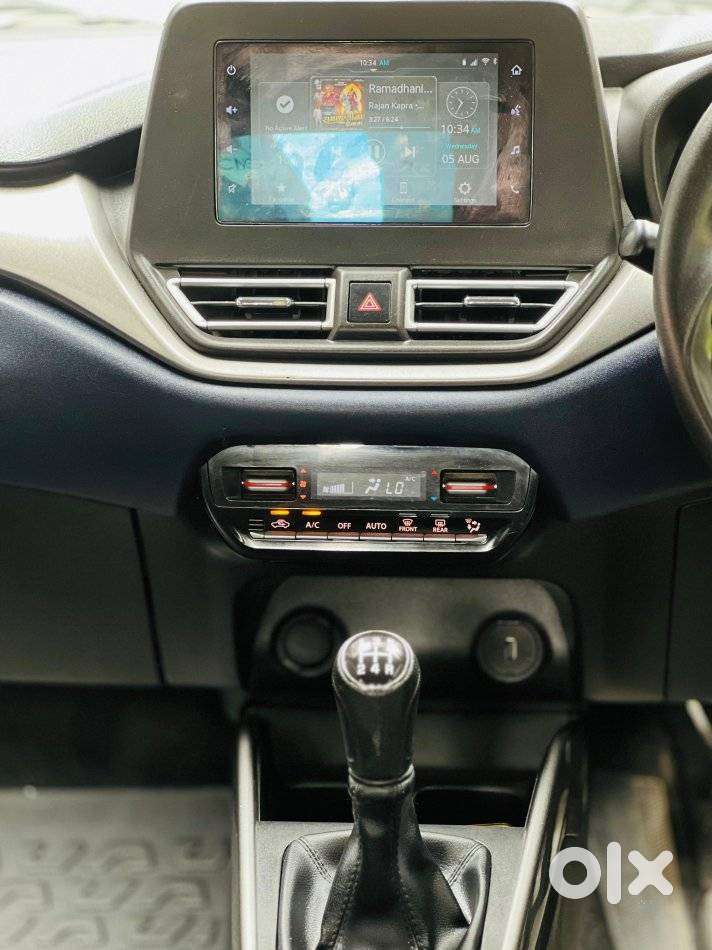Maruti Suzuki Baleno 1.2 Zeta Cng, 2023, Cng & Hybrids