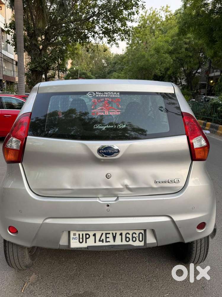 Datsun Redigo 2020-2022 0.8 T, 2021, Petrol
