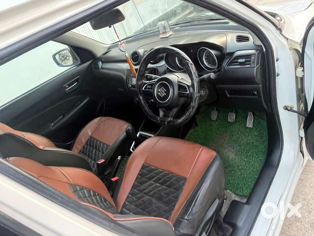 Maruti Suzuki New-gen Swift 2019