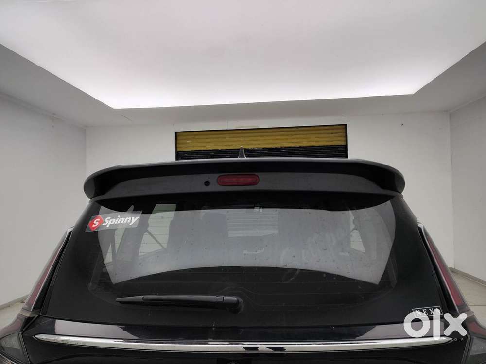 Maruti Suzuki Xl6 1.5 Zeta Mt, 2023, Petrol