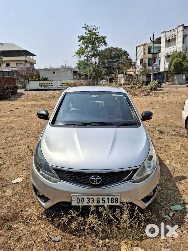 Tata Zest 2015