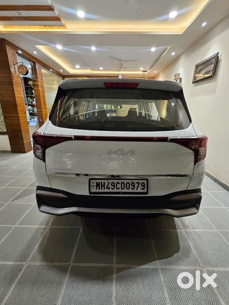 Kia Carens Diesel 2023