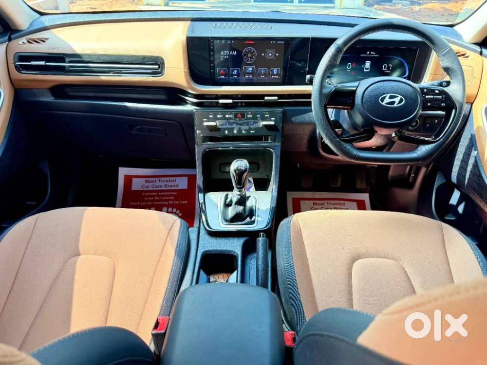 Hyundai Alcazar, 2025, Diesel