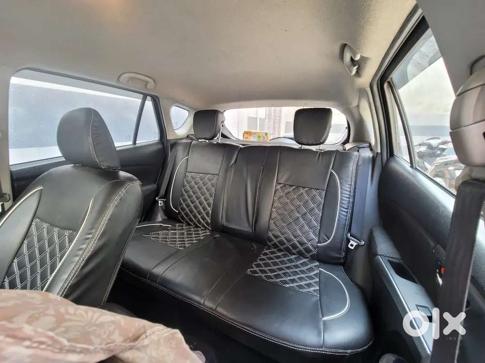 S Cross Zeta Petrol Bs6 Good Condition