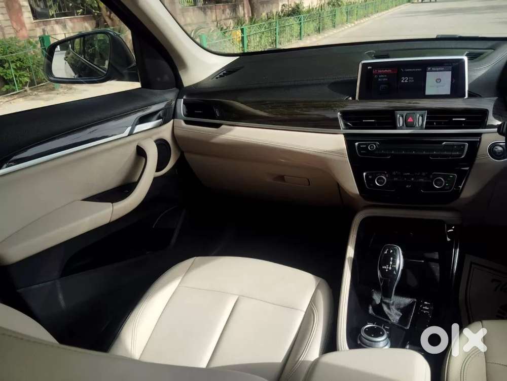 Bmw X1 2.0 Sdrive20d Xline, 2021, Diesel