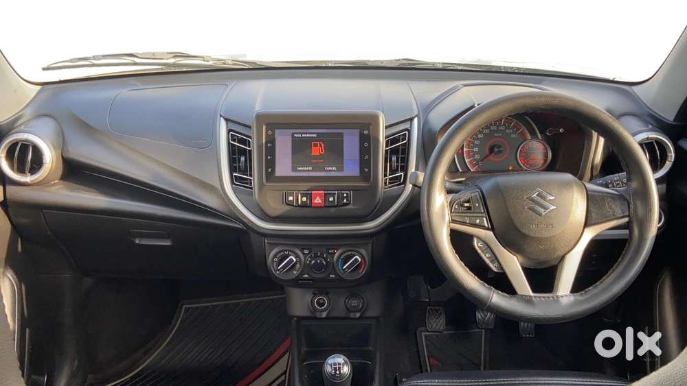Maruti Suzuki Celerio 2021-1.0 Zxi Plus Mt, 2022, Petrol