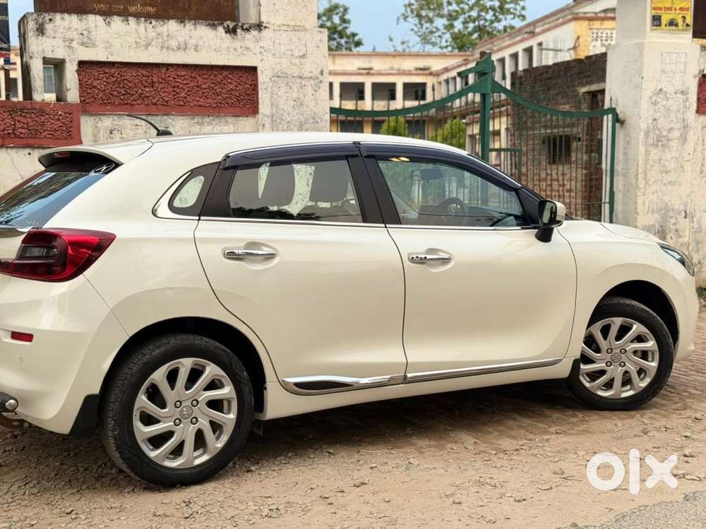 Maruti Suzuki Car 2024