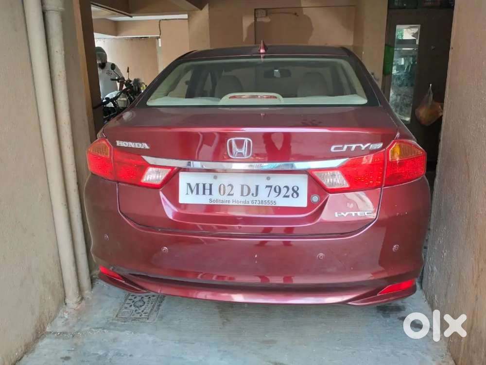 Car In Good Condition Very Neat And Clean