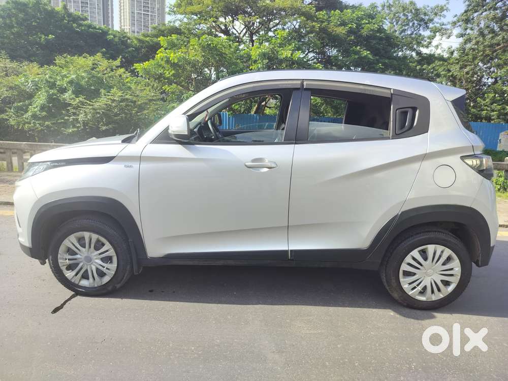 Mahindra Kuv 100 K6 G 5 Str, 2020, Petrol