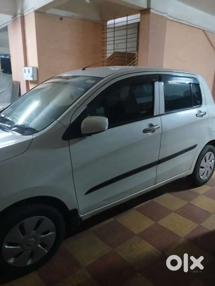 Maruti Suzuki Celerio 2016 Petrol Good Condition