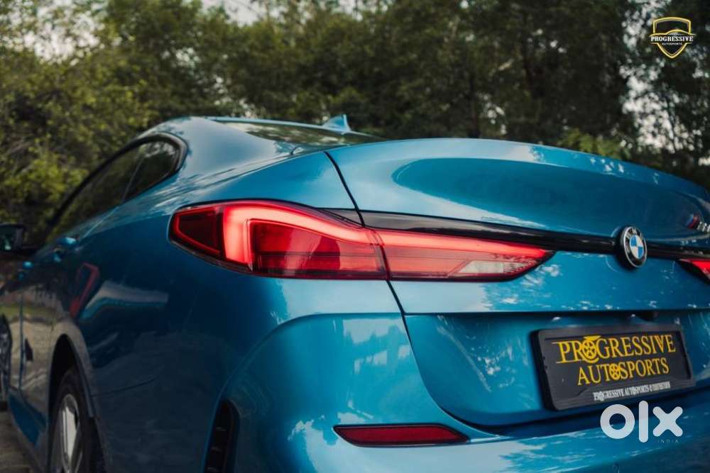 Bmw 2 Series Gran Coupe 220i M Sport Pro, 2023, Petrol