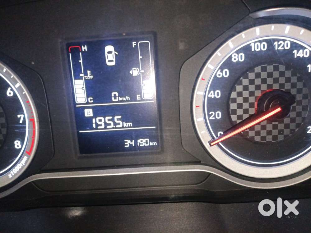 Hyundai New I20 1.2 Magna Mt, 2023, Petrol