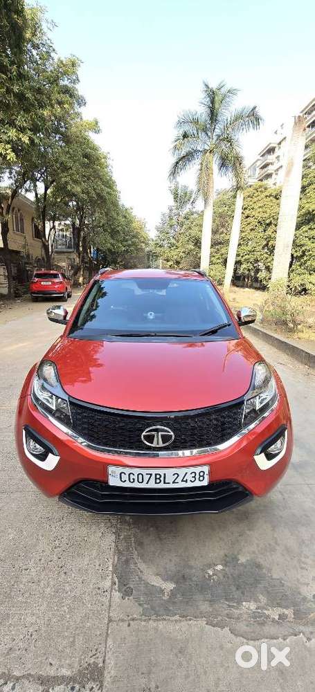 Tata Nexon 1.5 Revotorq Xz Plus, 2018, Diesel