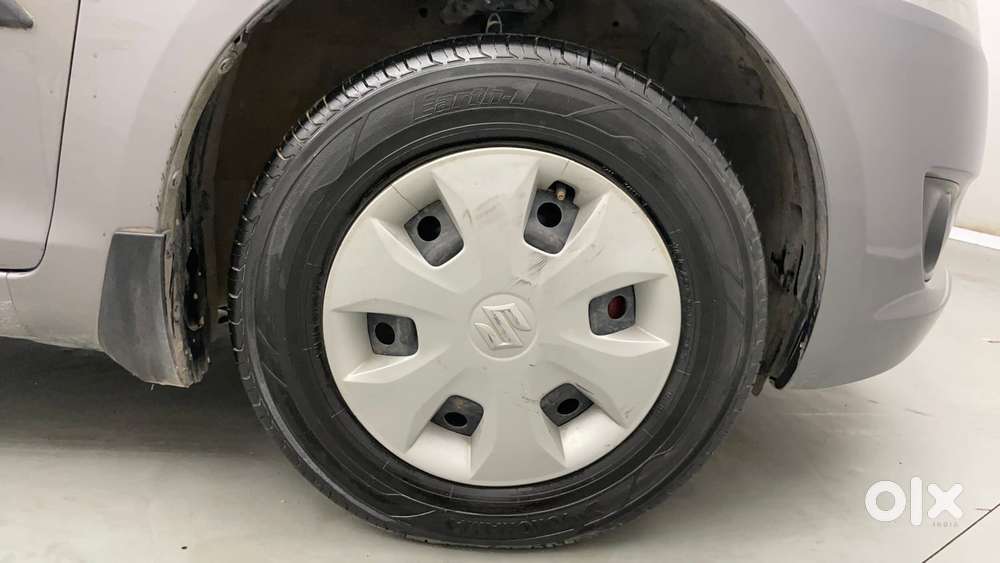 Maruti Suzuki Swift Vvt Vxi, 2014, Petrol