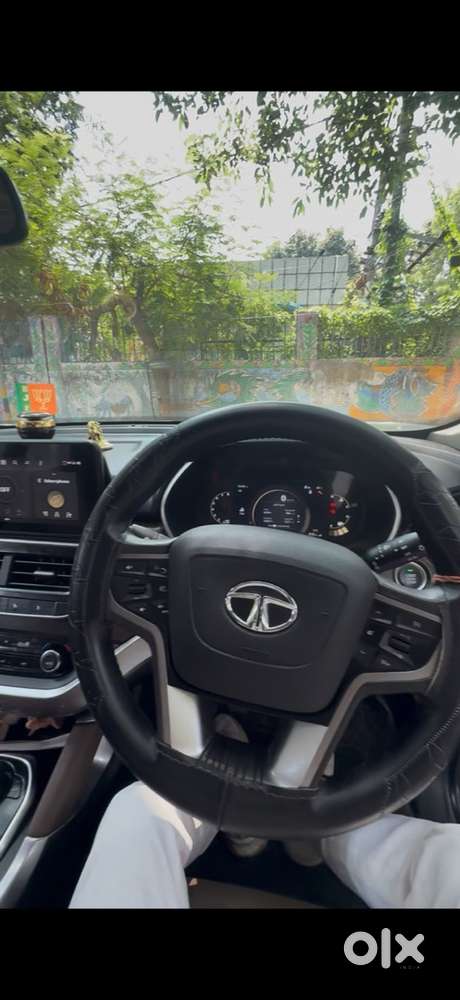 Tata Harrier Diesel 2023 Car
