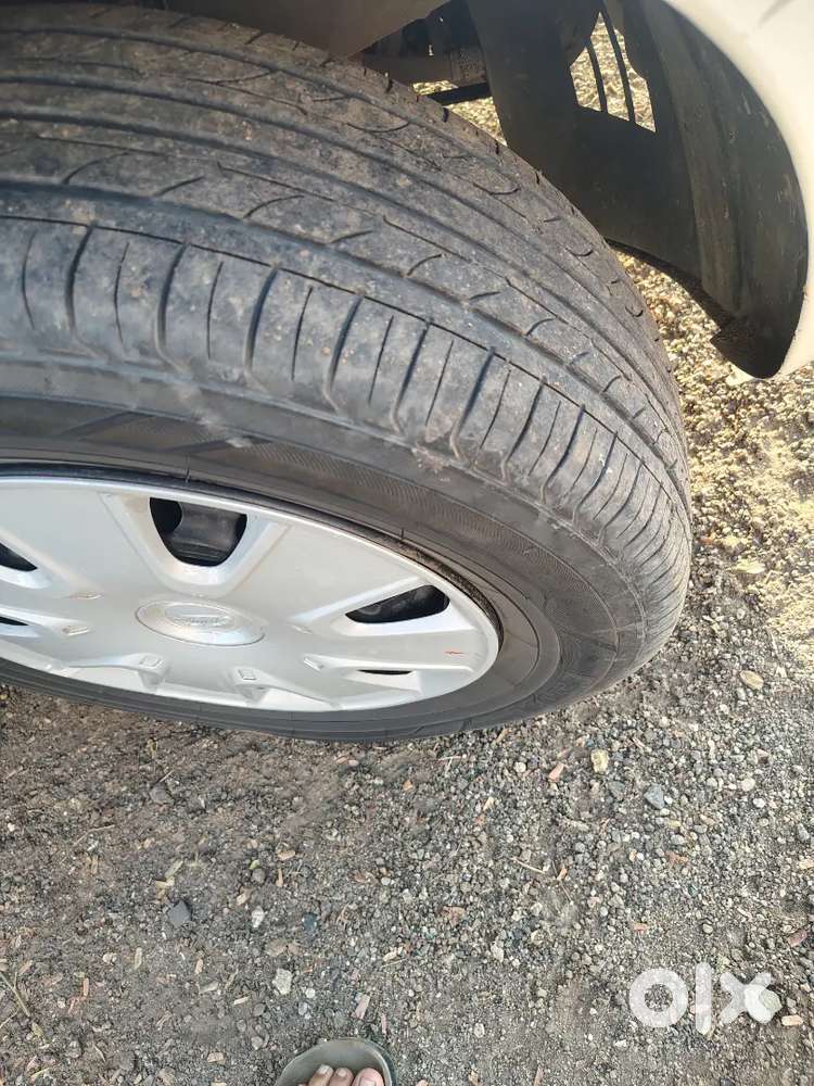 Ford Fiesta 1.4 Diesel 2010