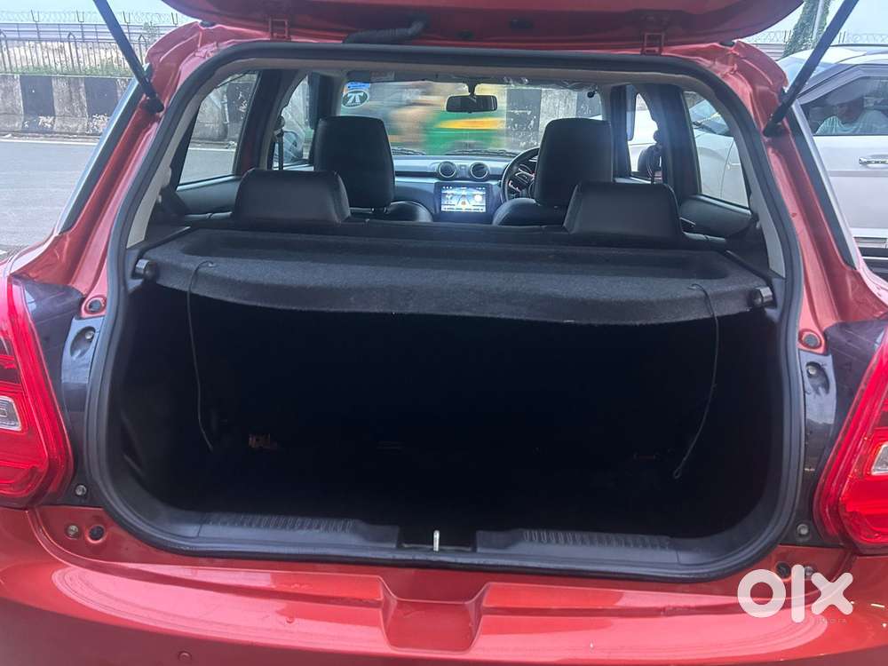 Maruti Suzuki Swift 1.2 Vxi (o), 2023, Petrol