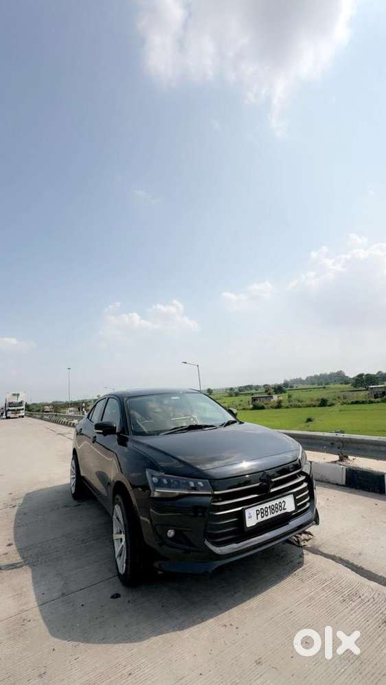 Maruti Suzuki Dzire 2025 Petrol Good Condition