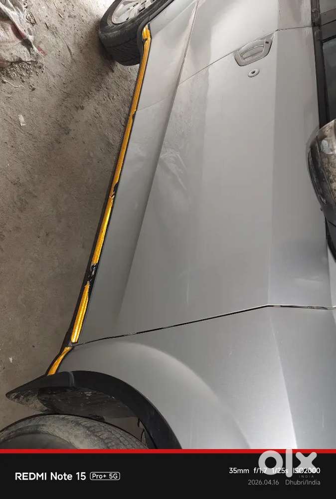 Mahindra Xuv500 2021