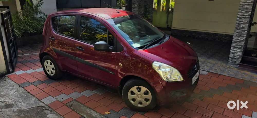 Ownership Changed Father To Son,well Maintained