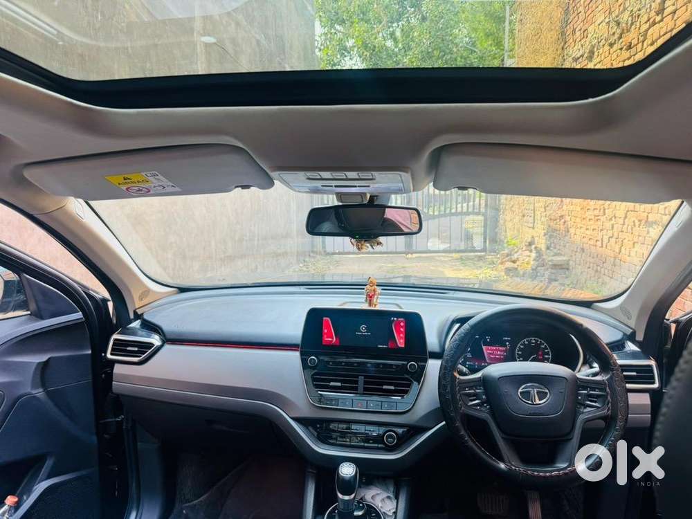 Tata Harrier 2021 Diesel 80000 Km Driven