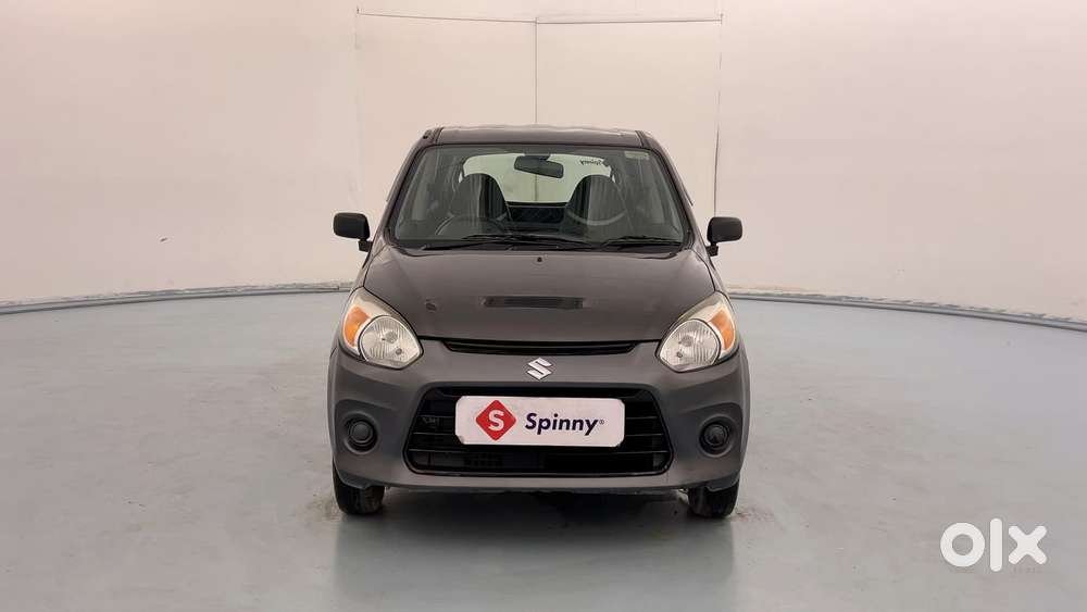 Maruti Suzuki Alto 800 Lxi, 2019, Petrol