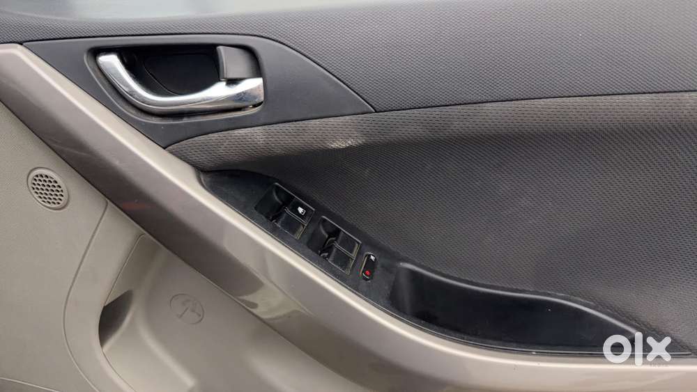 Tata Nexon 1.2 Revotron Xz Plus, 2019, Petrol
