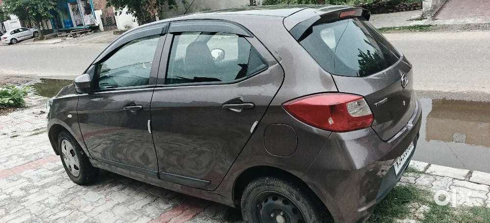 Tata Tiago Revotron Xt 2018