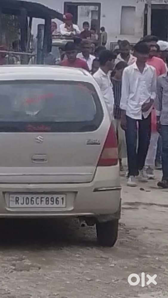 जैन स्टील मारुति