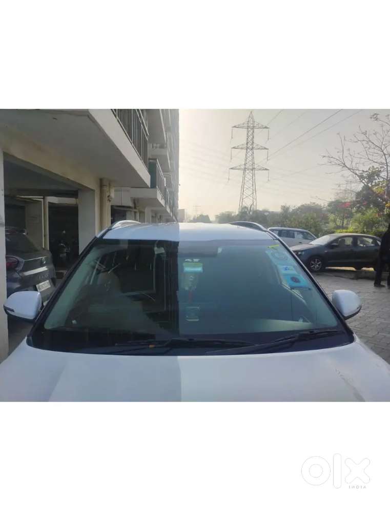 Kia Seltos 2019/2020 Diesel Well Maintained Hr 26